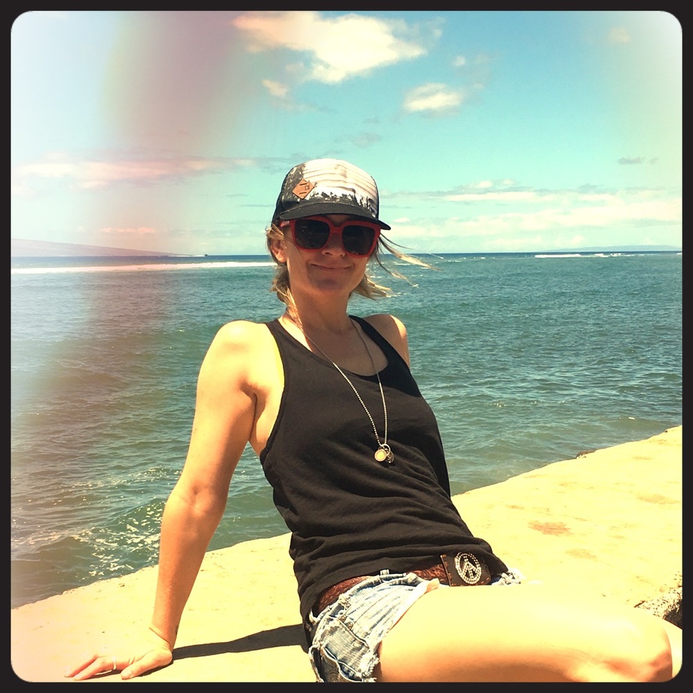 Meet your Posher, Jennifer